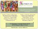 Celebrating Women In The Church